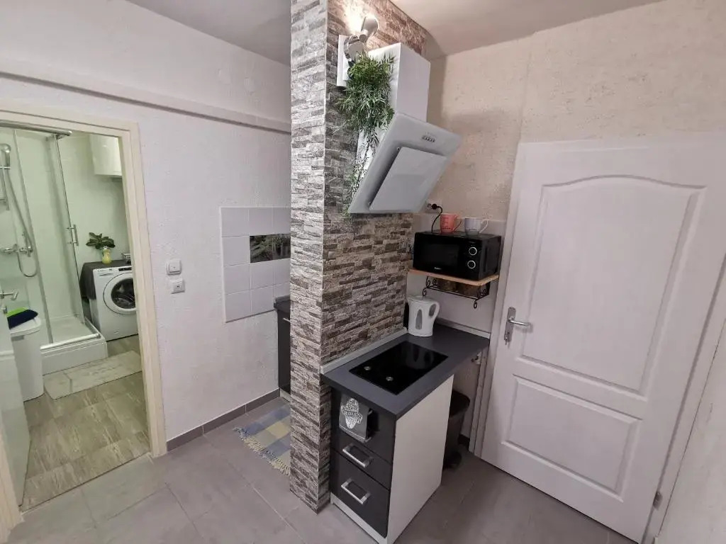 Apartments Suzana 1BR Split