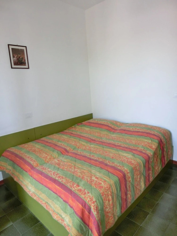Two-room Apartment With Garden for 6 People