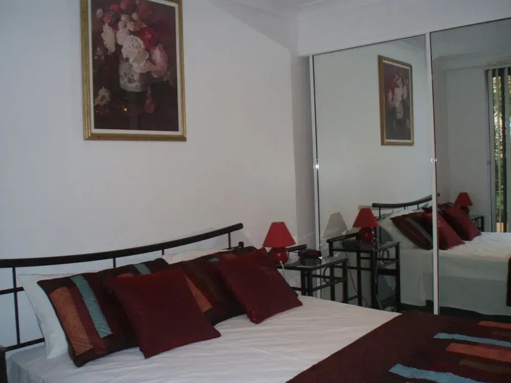 Coolamon Holiday Apartments