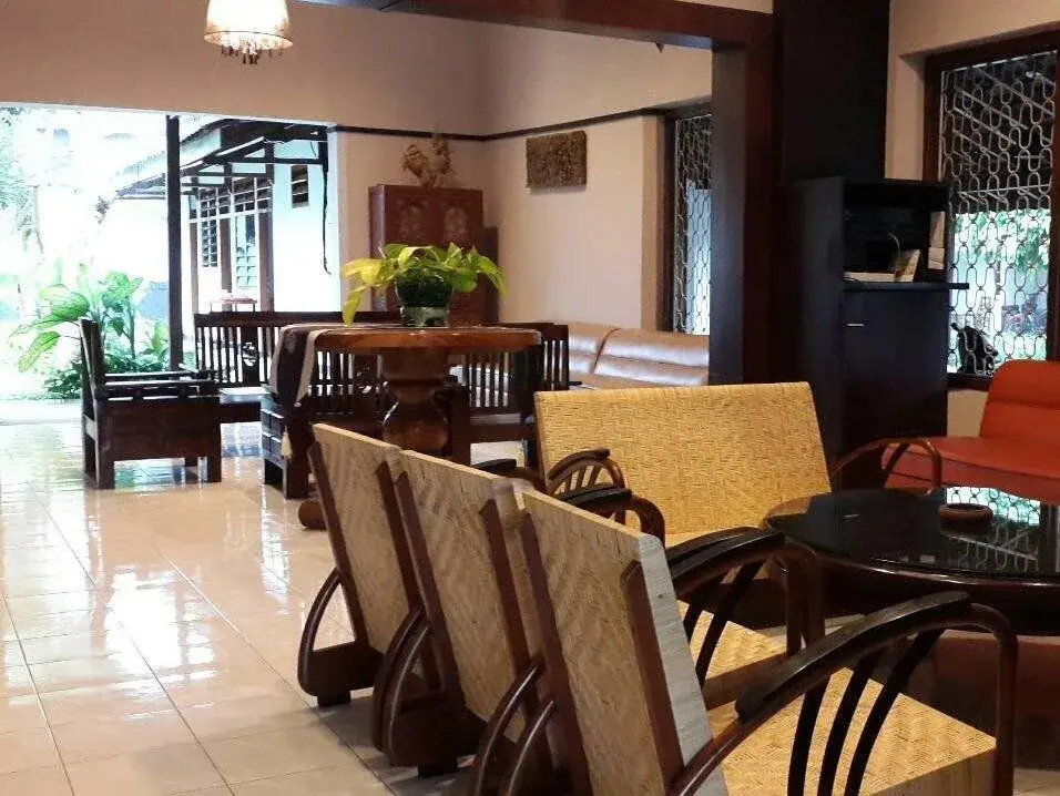Hotel Minak Jinggo