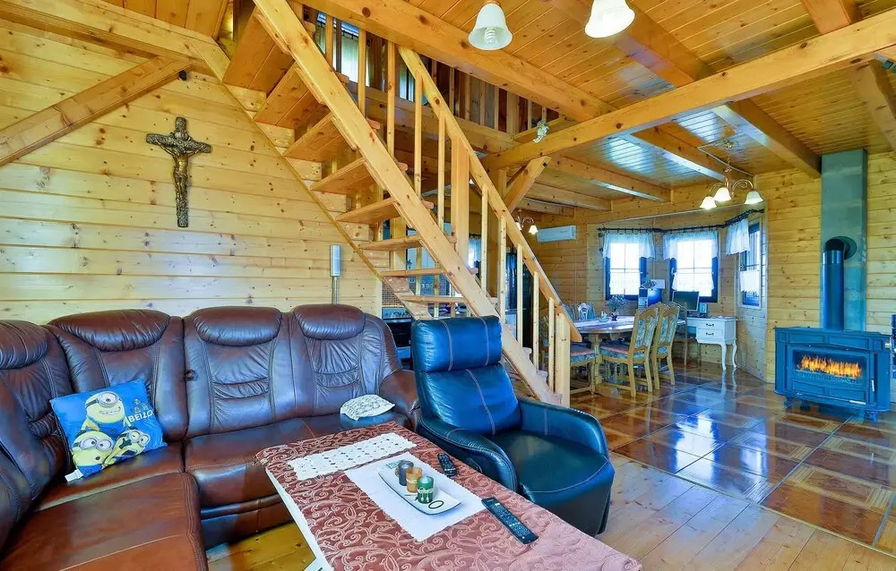 Beautiful Home In Donja Zelina