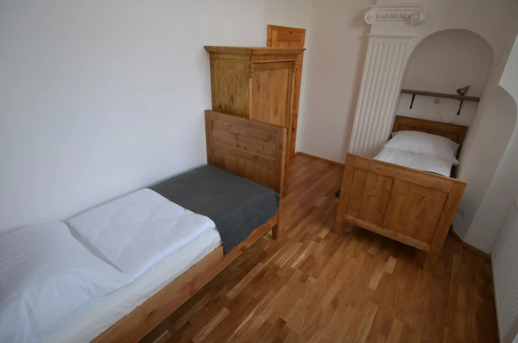 KostelApartmány - Poděkování všem našim hostům spolu s přáním všeho nejlepšího do roku 2023!