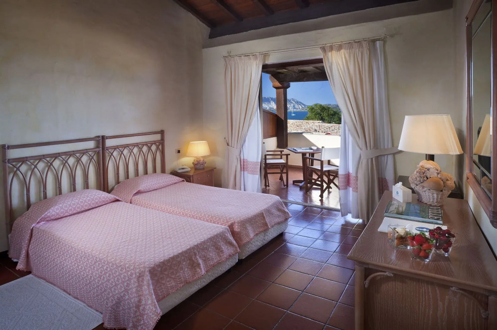 Due Lune Puntaldia Resort & Golf