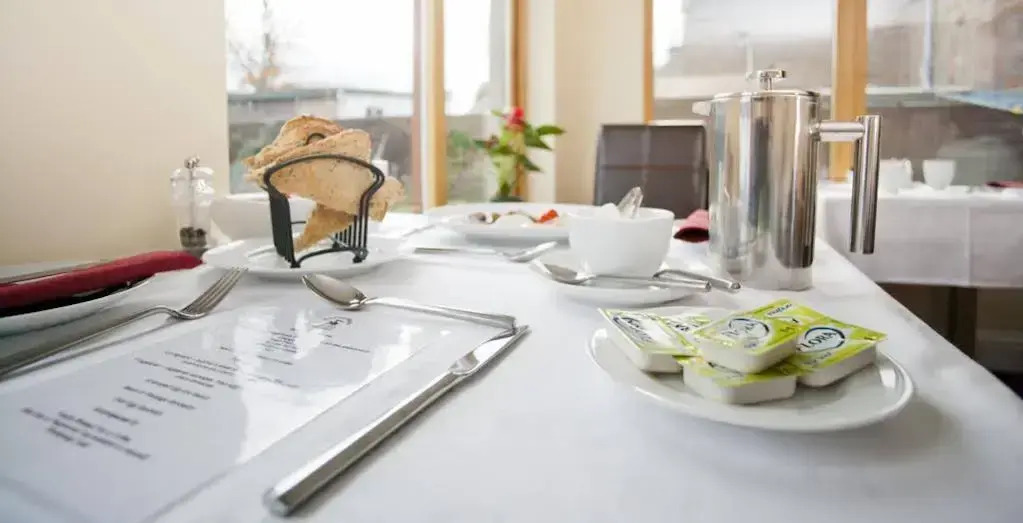 Bannerman Bed and Breakfast