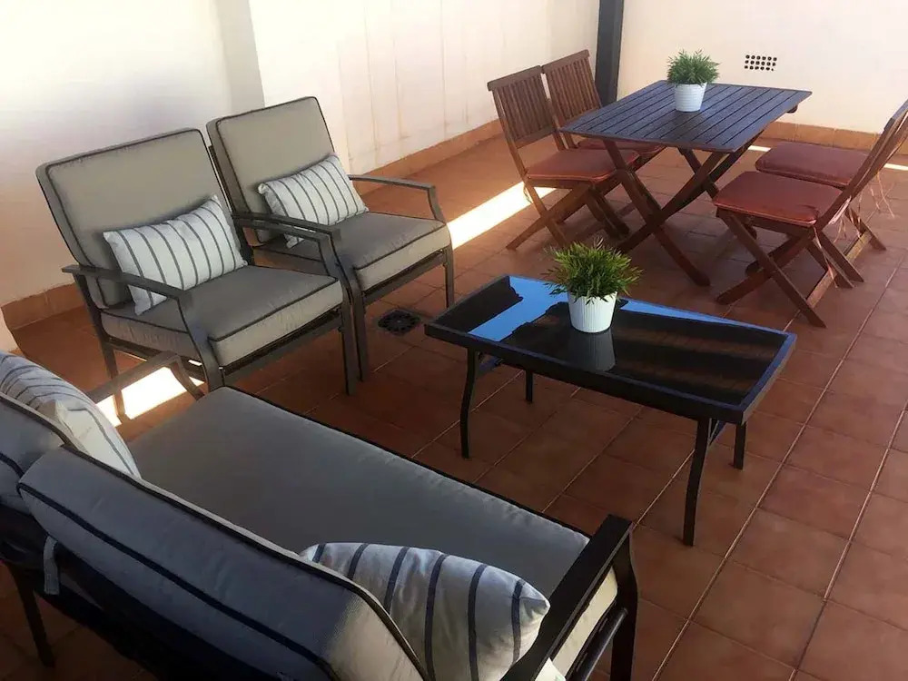 106466 - Apartment in Vera