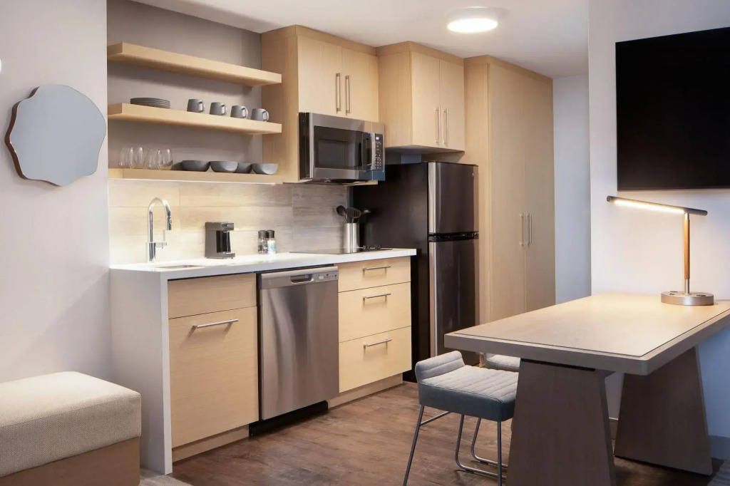 Element by Marriott Salt Lake City Downtown