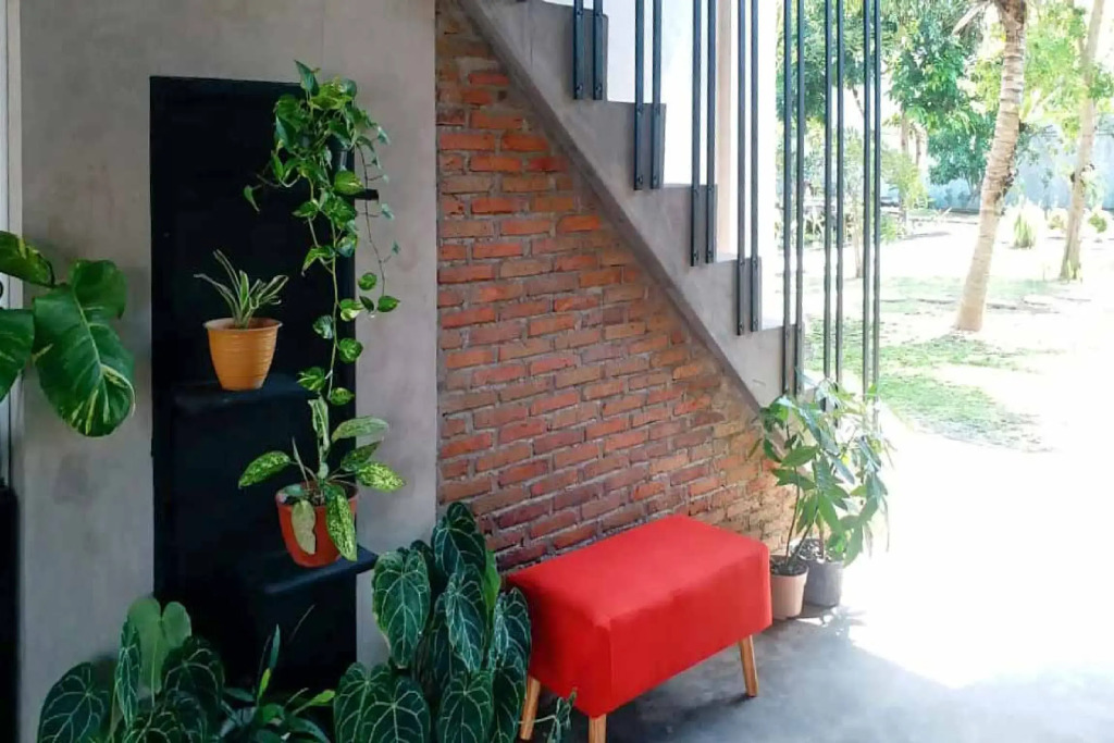RedDoorz Syariah near Lombok Epicentrum Mall