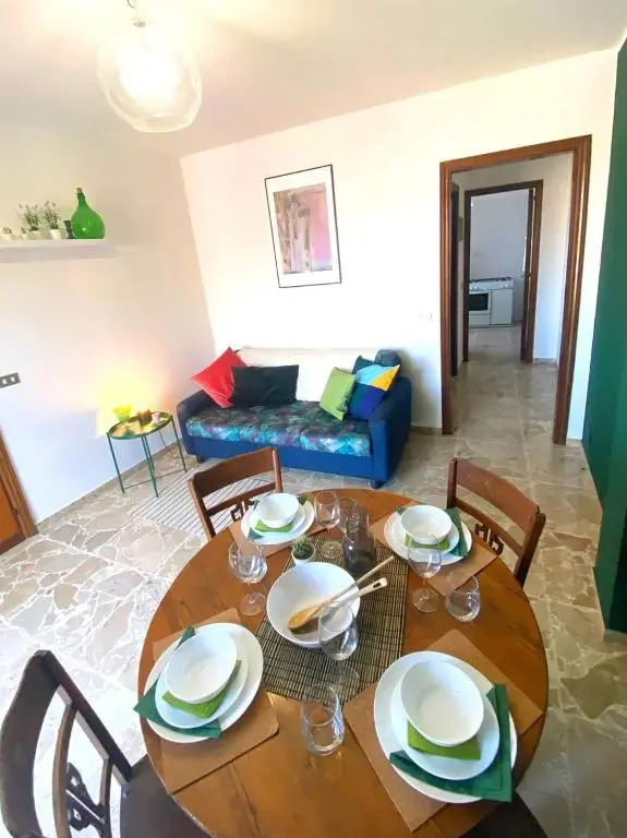 Casa Casti