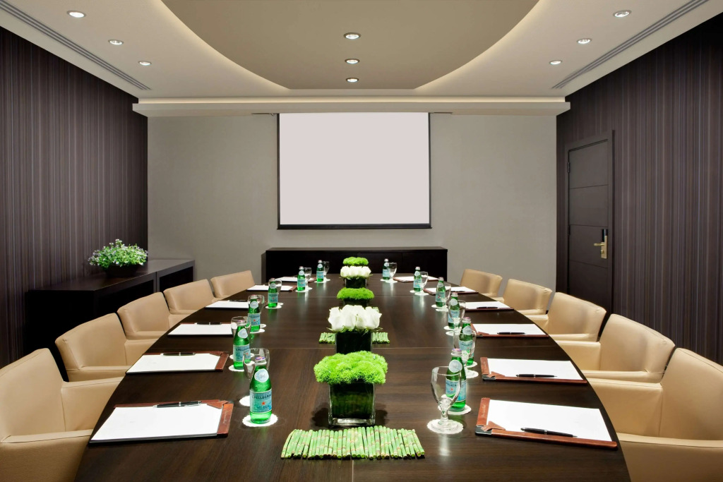 Dan Accadia Herzliya Hotel