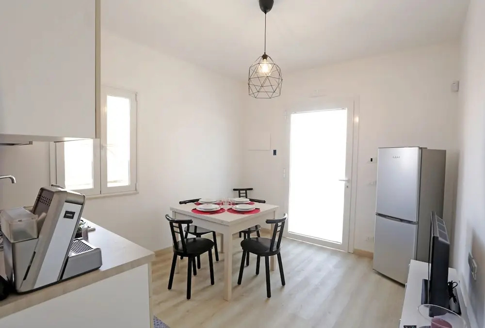 Casa Firrimalt