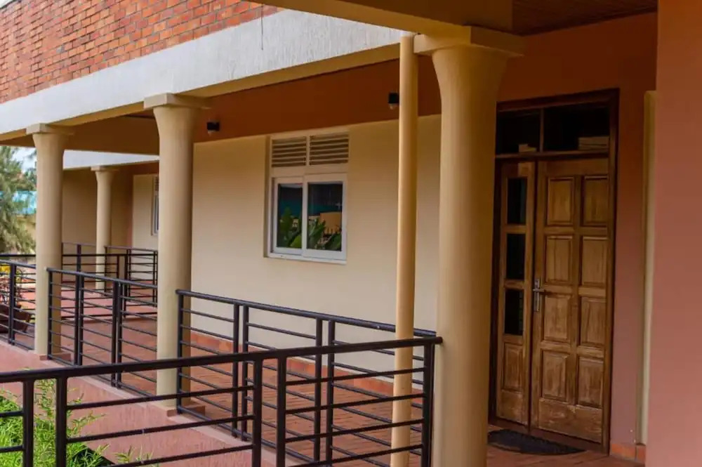 Igitego Aparthotel Rwanda