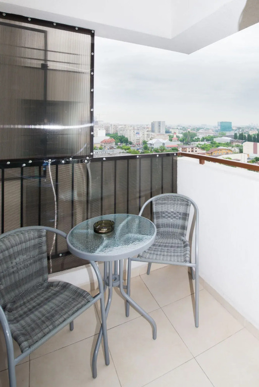 EVS Apartments Sebastian
