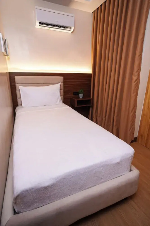 Gonzales Hotel
