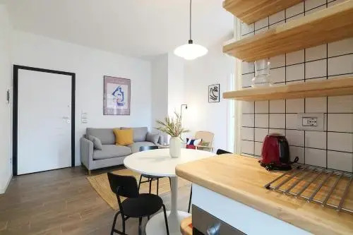 Contempora Apartments - Casale 3