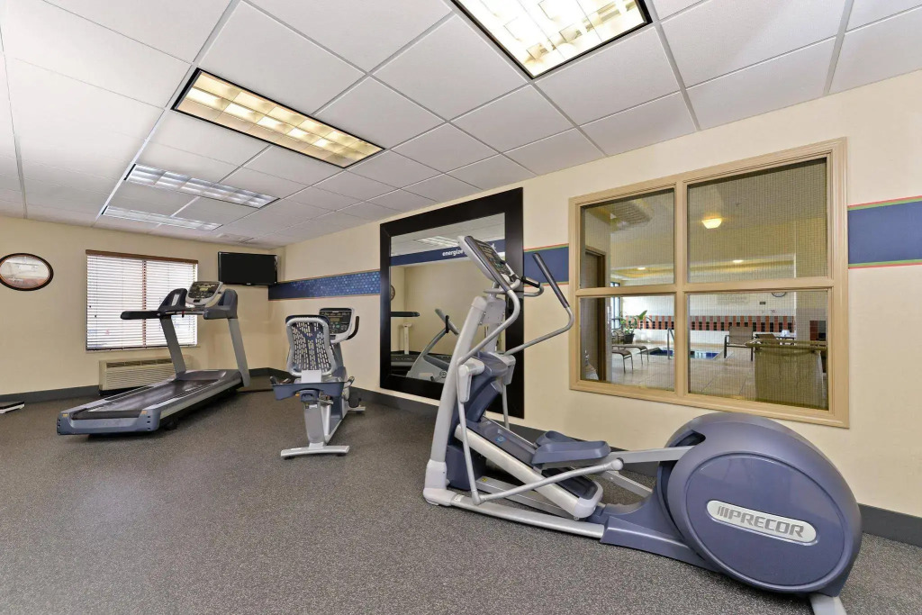 Hampton Inn Rock Springs