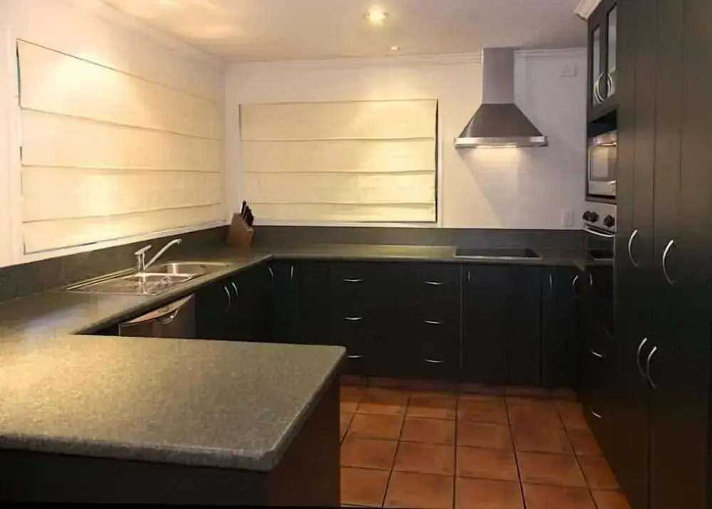 Hedditch Hideaway