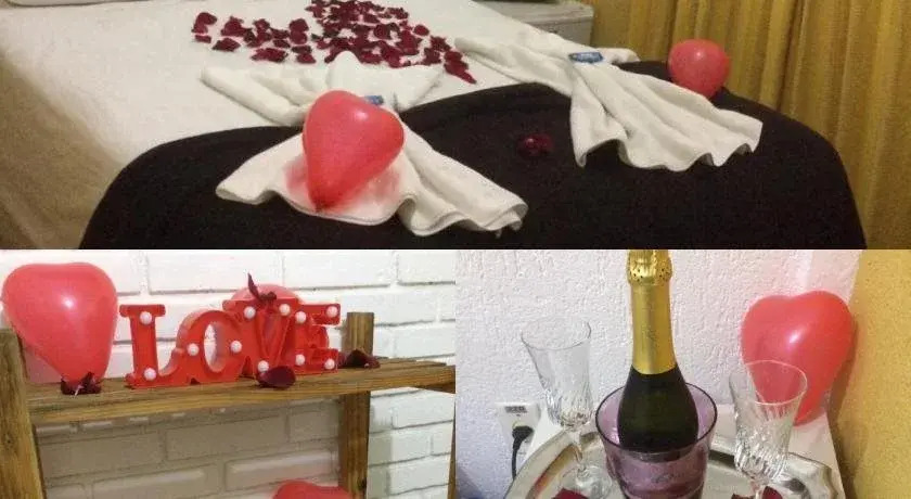 Pousada Caxinguelê