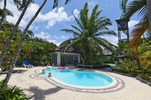 Sunshine Villa Phuket
