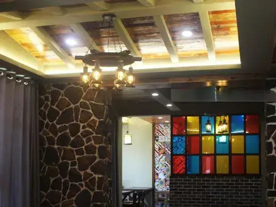 Wuyunju Hostel