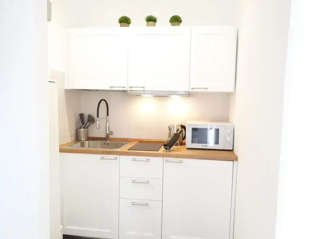 2B Home - Bari Centro