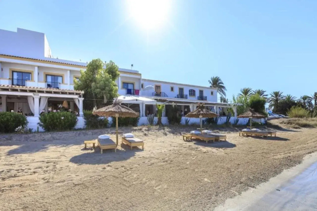 Hostal la Savina