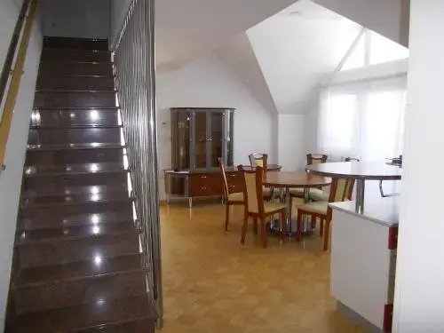 Apartmaji Kranjska Gora