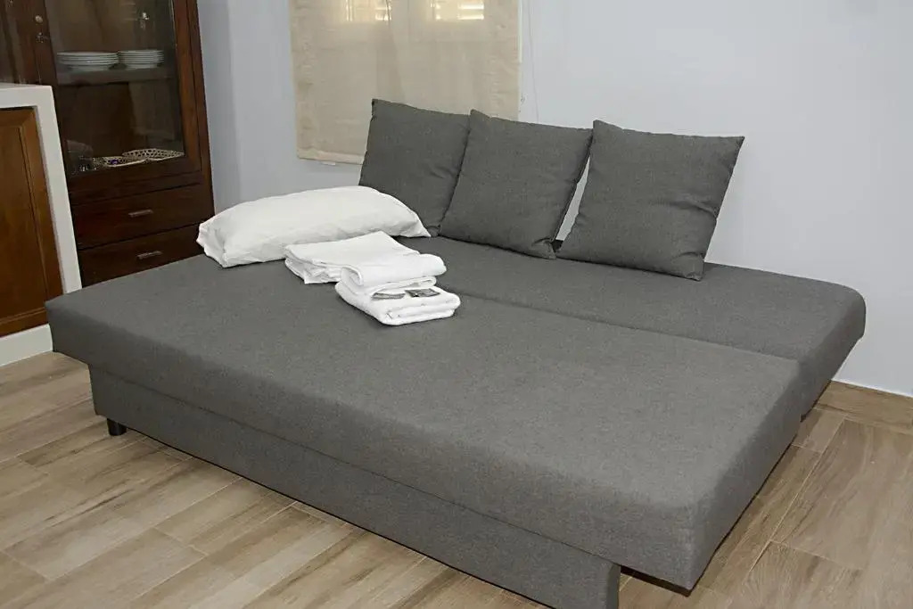 Deluxe Apartment In Triana