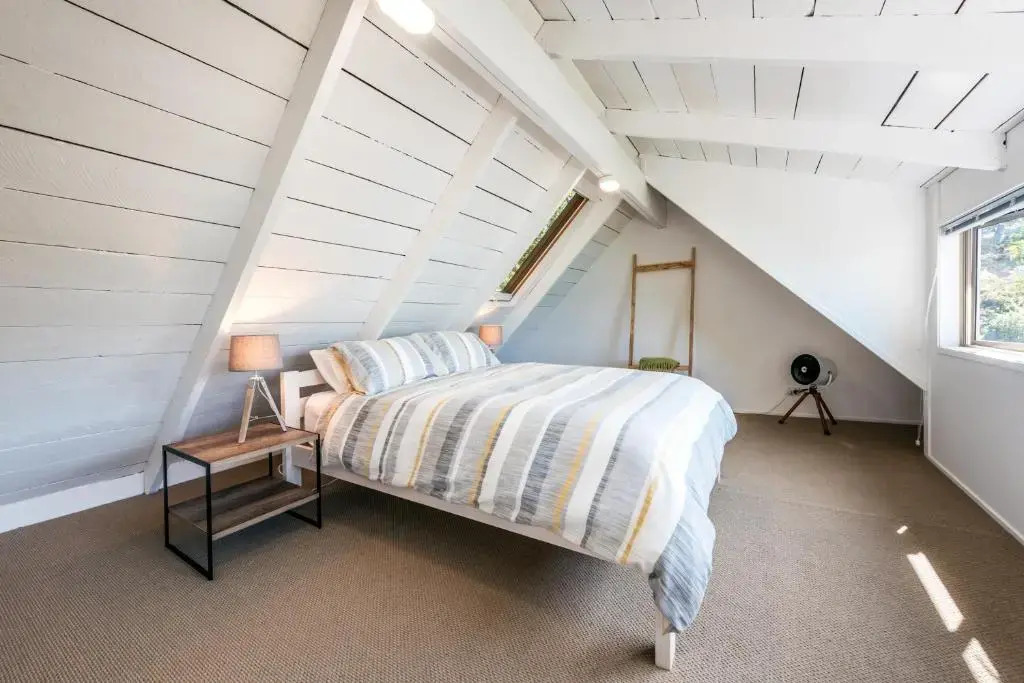Kina Cottage
