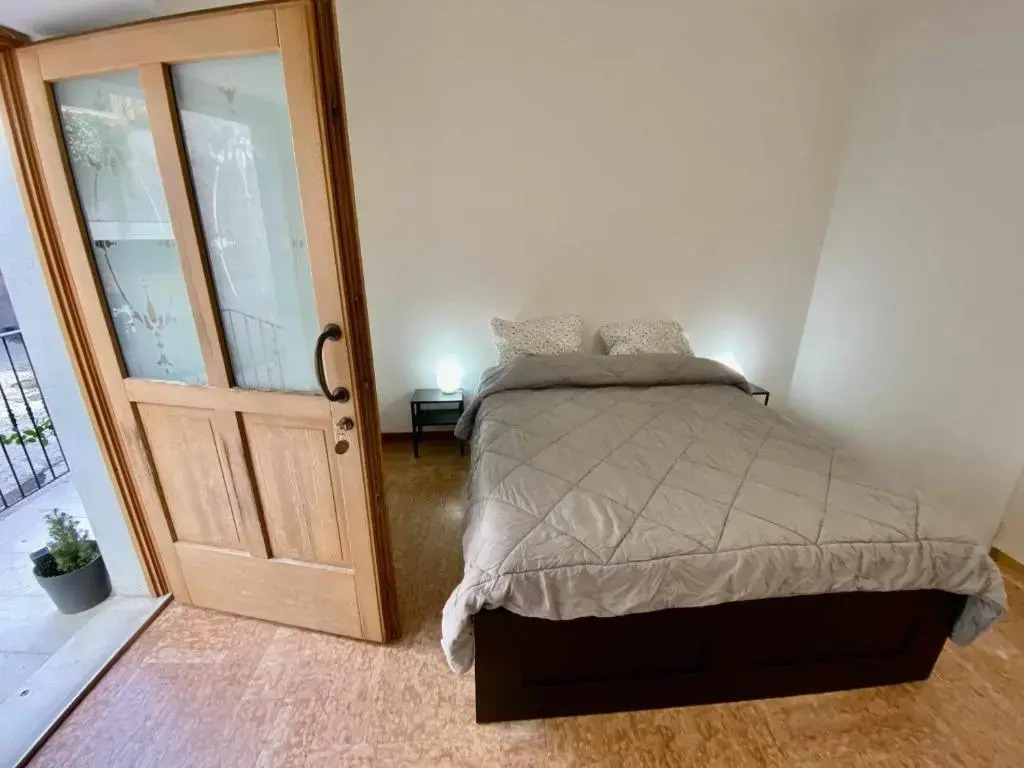 Casa Il Geranio Tenna Ospitar