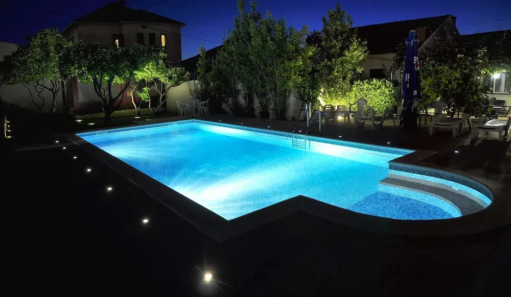 Villa Bakica