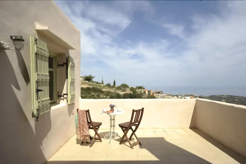 Thimonies Villas