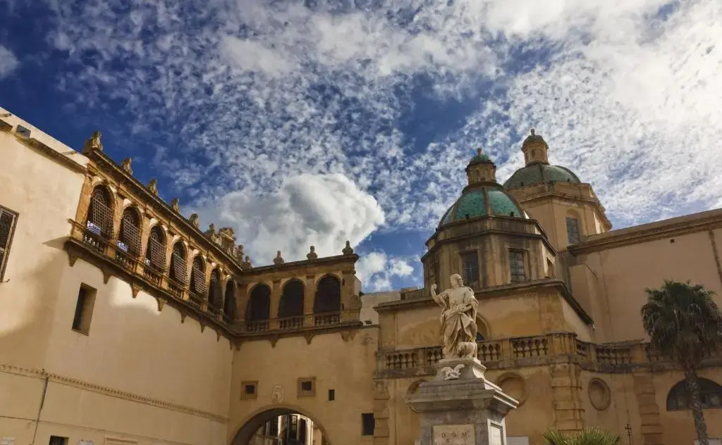 Sicily House Luxury