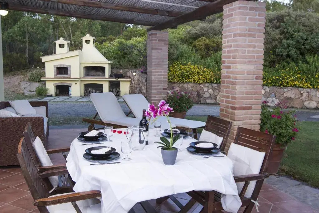 Asfodeli house