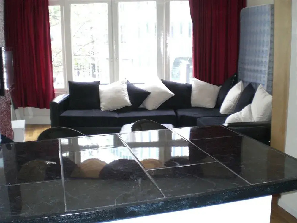 Amsterdam Relax Apartment