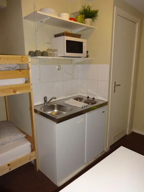 Hotelstudio's Spui