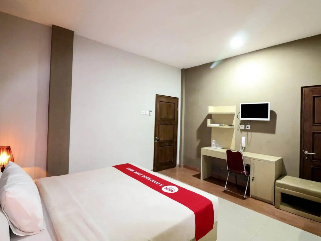 NIDA Rooms Monjali Monument Tugu Jogja