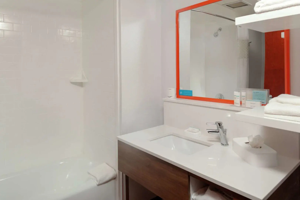 Hampton Inn Woodbridge