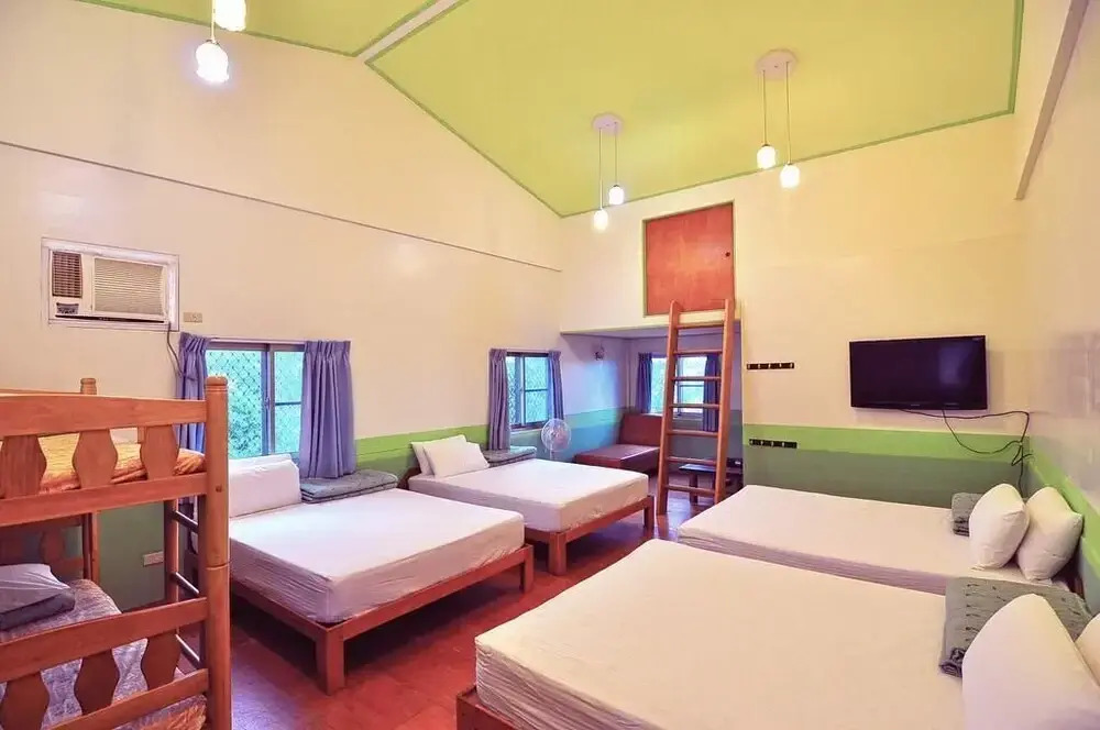 Tap Bed & Breakfast