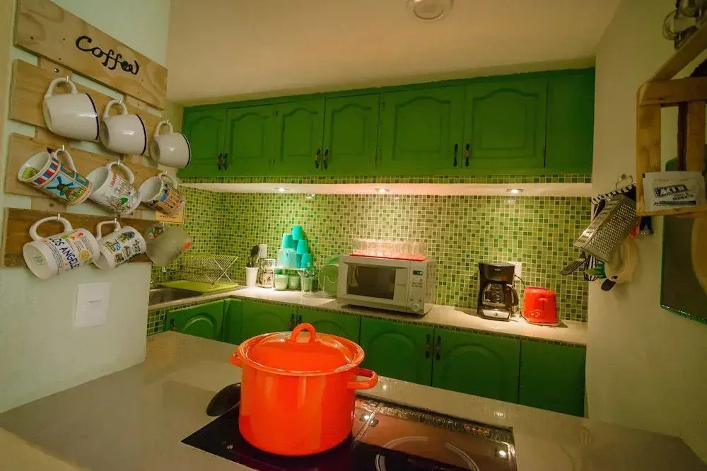 Casa Wayak Hostal