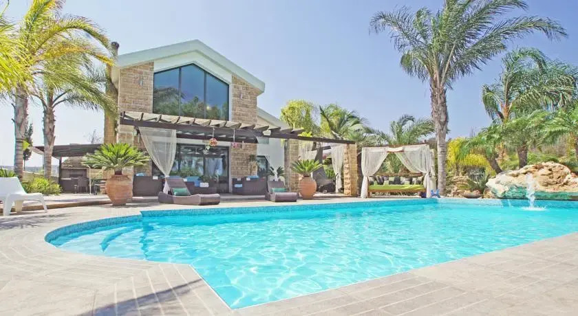 Villa Heaven