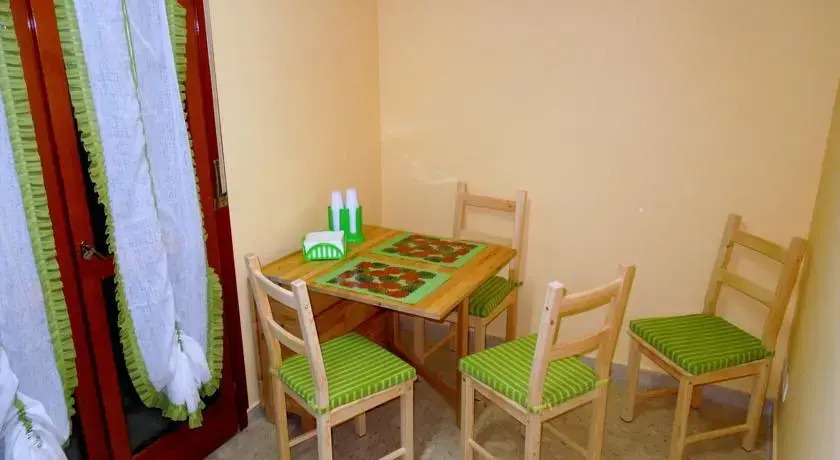 Casa Vacanze Sciacca Centro