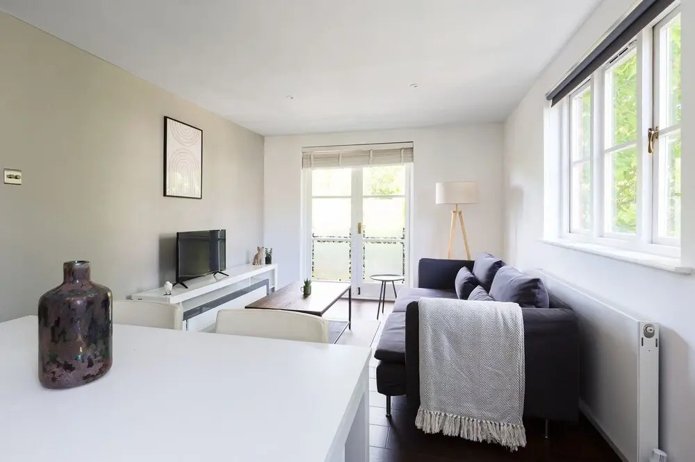 The Fulham Penthouse