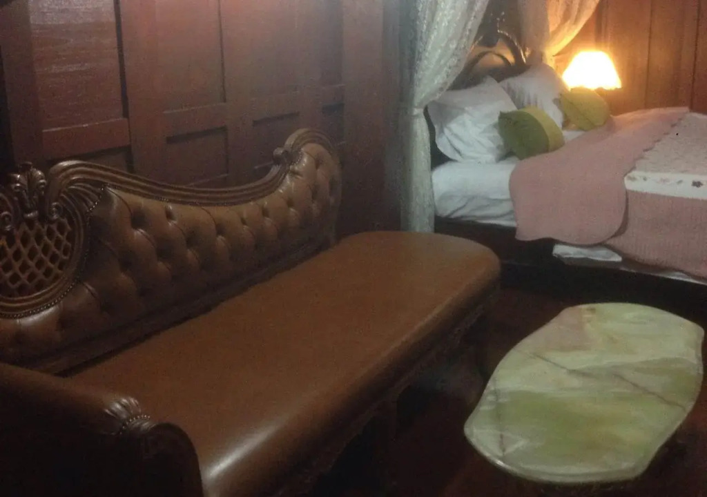 Jongrak Thai Guesthouse