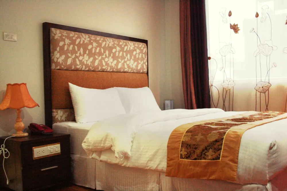 Hoang Anh Ha Dong Hotel