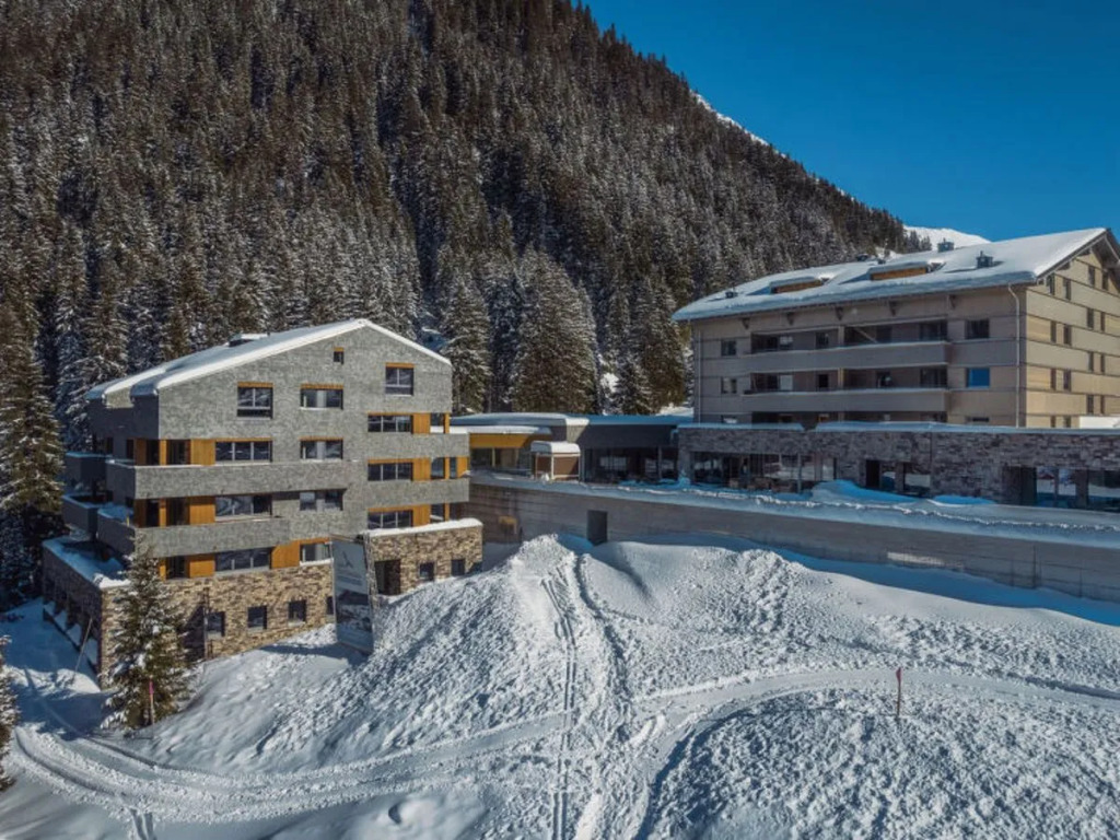 Alpin Resort Montafon 42981