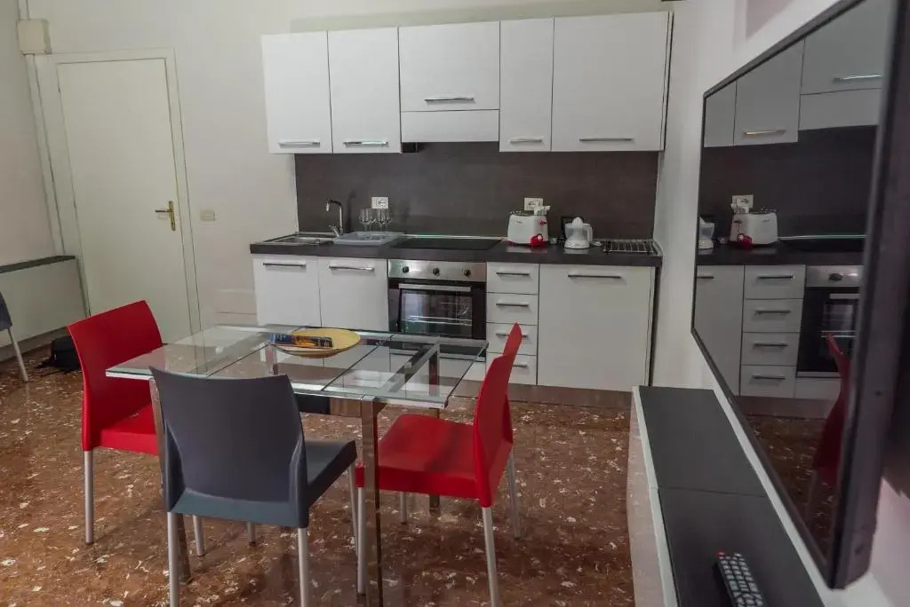 Modern Apartments