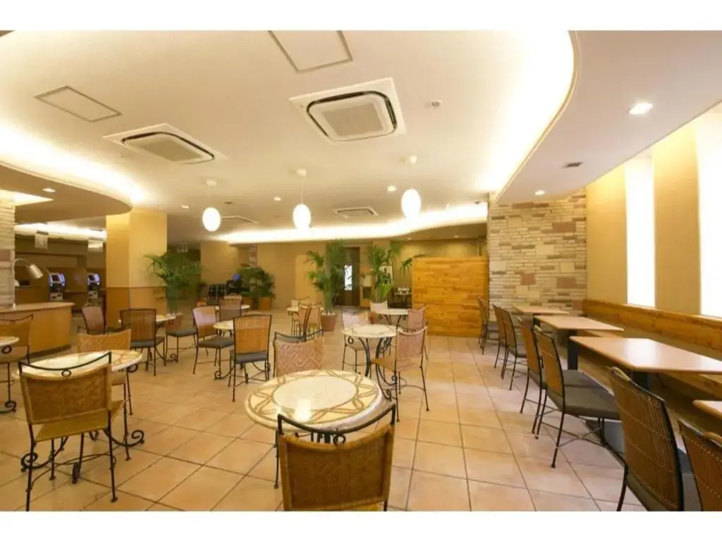 Washington R&B Hotel Umeda East