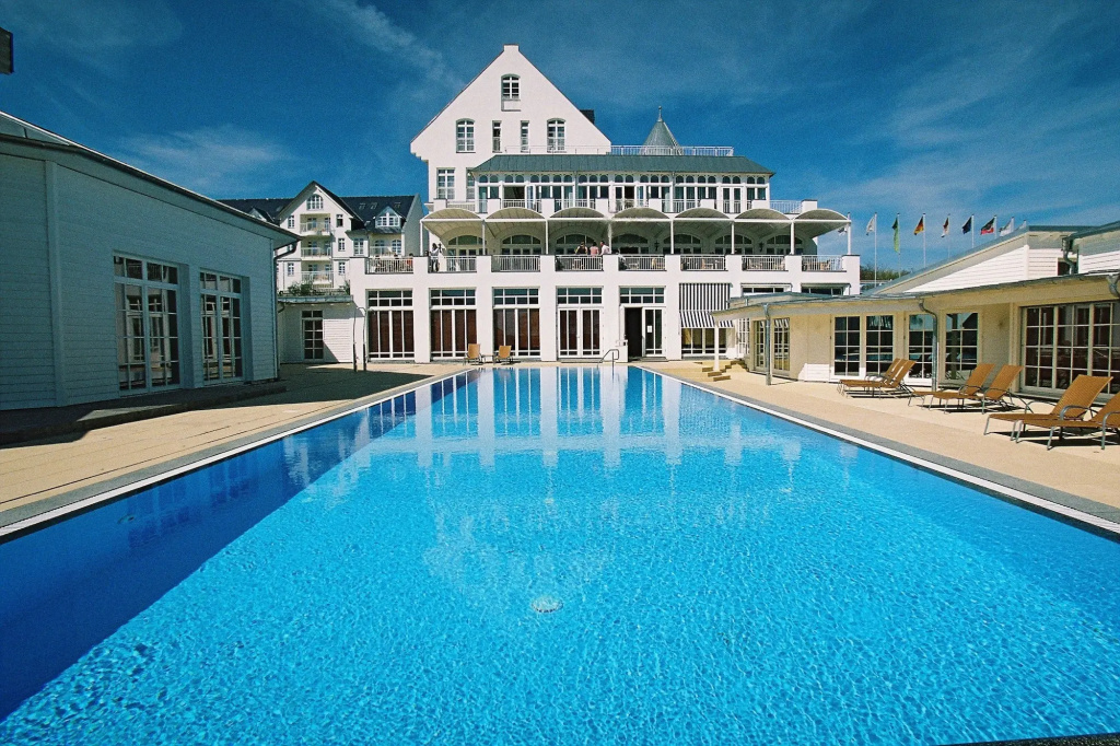 Sunday Schwielowsee Resort - Apartment