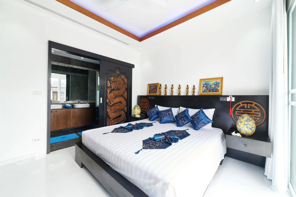 Blue Dream Villa