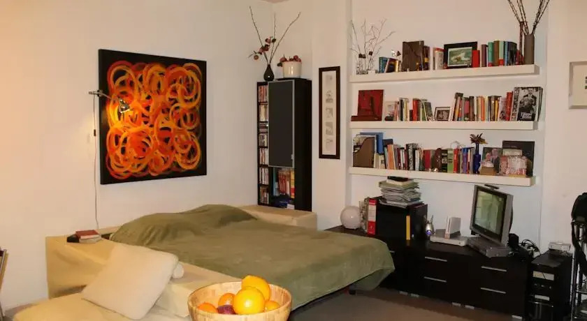 Tuscolo Holiday House